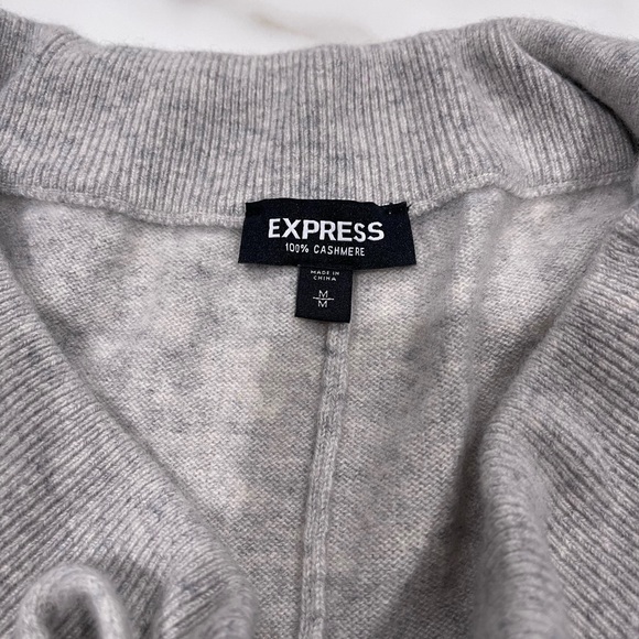 Cashmere 100% cashmere Express joggers - Picture 5 of 5